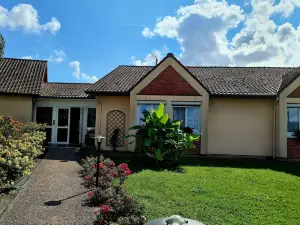 Logis Hôtel Restaurant l'Unique