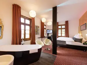 Hotel Landgasthof König Von Preussen