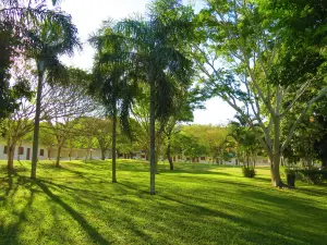 Resort Fazenda Sao João
