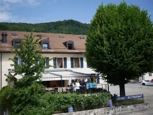 Auberge Communale à l'Union