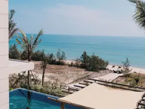 A STAY IN CICI