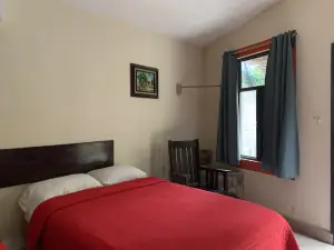 Hotel Quilas
