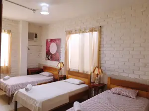 Hostal Maresía