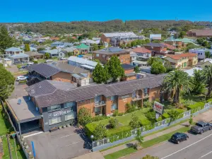 Cosmo Motel Adamstown