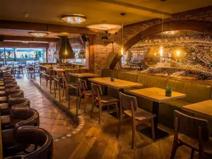 ブティック ホテル デ スムルポット