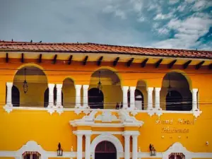 Grand Hotel Huánuco