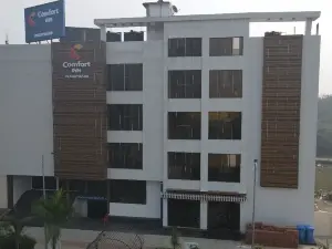 Comfort Inn Pratapvasini
