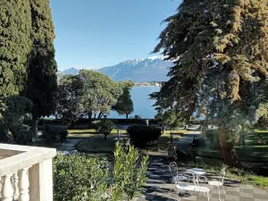 Villa Mimosa au Lac - Estella Hotels Italia