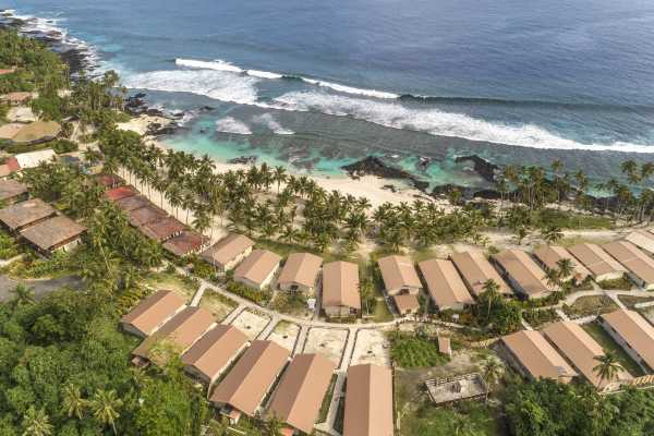 Return to Paradise Resort and Spa Promo Code
