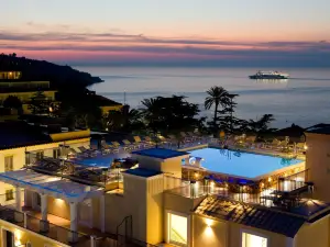 Grand Hotel la Favorita