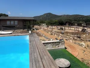레 샬레 드 테사
