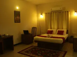Gokulam Heritage Plaza