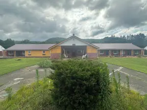 馬克吐温汽車旅館