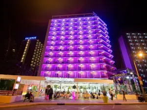 Hotel Servigroup Calypso