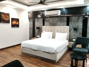 Clarks Inn Express Firozabad