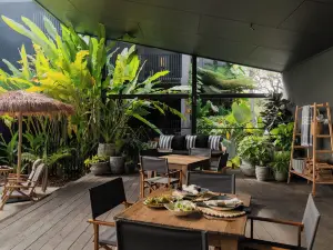 ที่พักส่วนตัวให้เช่าบูทีคอิมพีเรียล