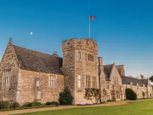 Voco Rockingham Forest Corby by IHG