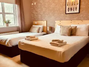 Arch Guesthouse