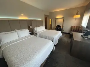 Best Western Roslyn-Long Island Hotel