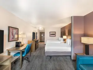 Best Western Plus Rapid City Rushmore