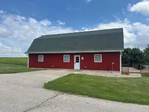 Timberside - A Getaway for the Whole Group