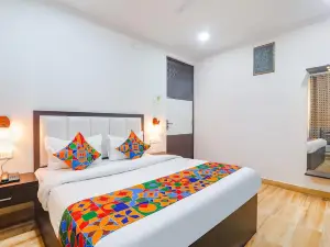 FabHotel Shyam Inn
