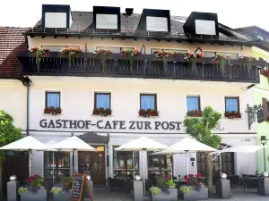 Hotel Gasthof Zur Post
