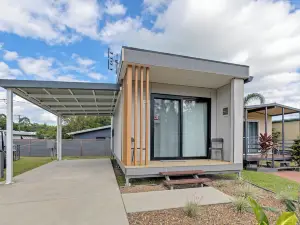 Yandina Caravan Park