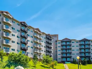 설악 썬밸리 리조트