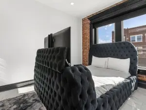 Apartment 1: Okmulgee Main St