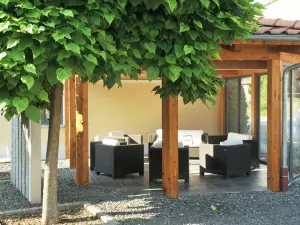 부티크 & 웰니스 호텔 탈메싱