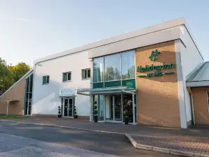 Holiday Inn Newcastle South by IHG