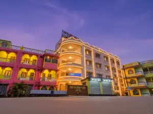FabHotel Prime the Golden Plaza - Nr Tarapith Temple