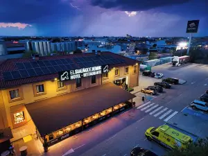 Hotel El Sueño de Jemik