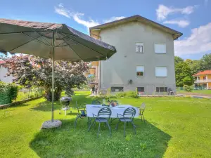 레지덴자 일 파르코 패밀리 리트릿