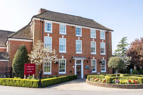 Best Western Plus Windmill Village Hotel Promo Code