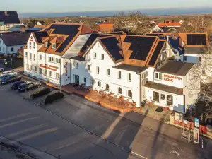 Smarthotel Gallmersgarten