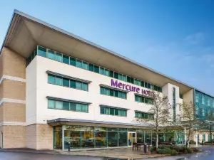 Mercure Sheffield Parkway Hotel