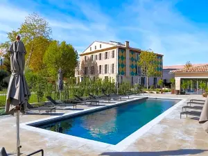 Bastide Saint Julien
