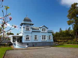 PortoBay Serra Golf