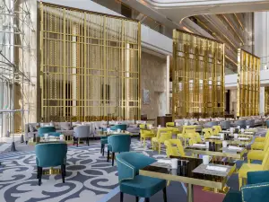 Hilton Astana