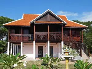Channa's Angkor Homestay