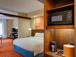 Fairfield Inn & Suites Indianapolis Fishers