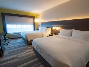 ฮอลิเดย์ อินน์ เอ็กซ์เพรส แอนด์ สวีทส์ โทนาวันดา - บัฟฟาโล แอเรีย บาย IHG