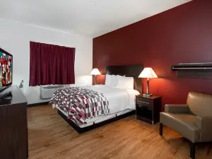 Red Roof Inn Hartselle