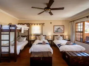 Klein-Aus Vista Desert Horse Inn