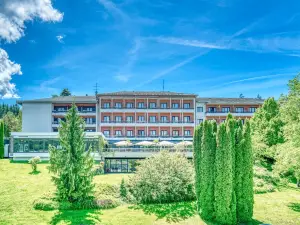 Hotel Parks