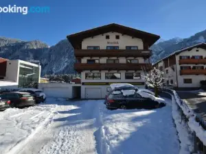 Haus Monika Und Haus Claudia