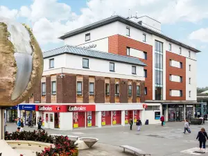 Travelodge Hotel - Horsham Central