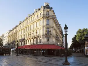 Hotel Barrière Le Fouquet's